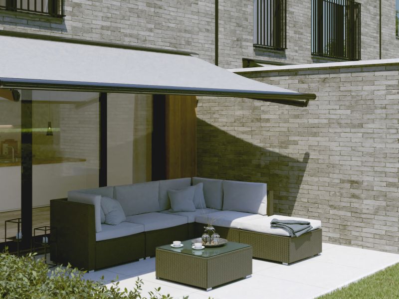 Xpera Ramen en deuren