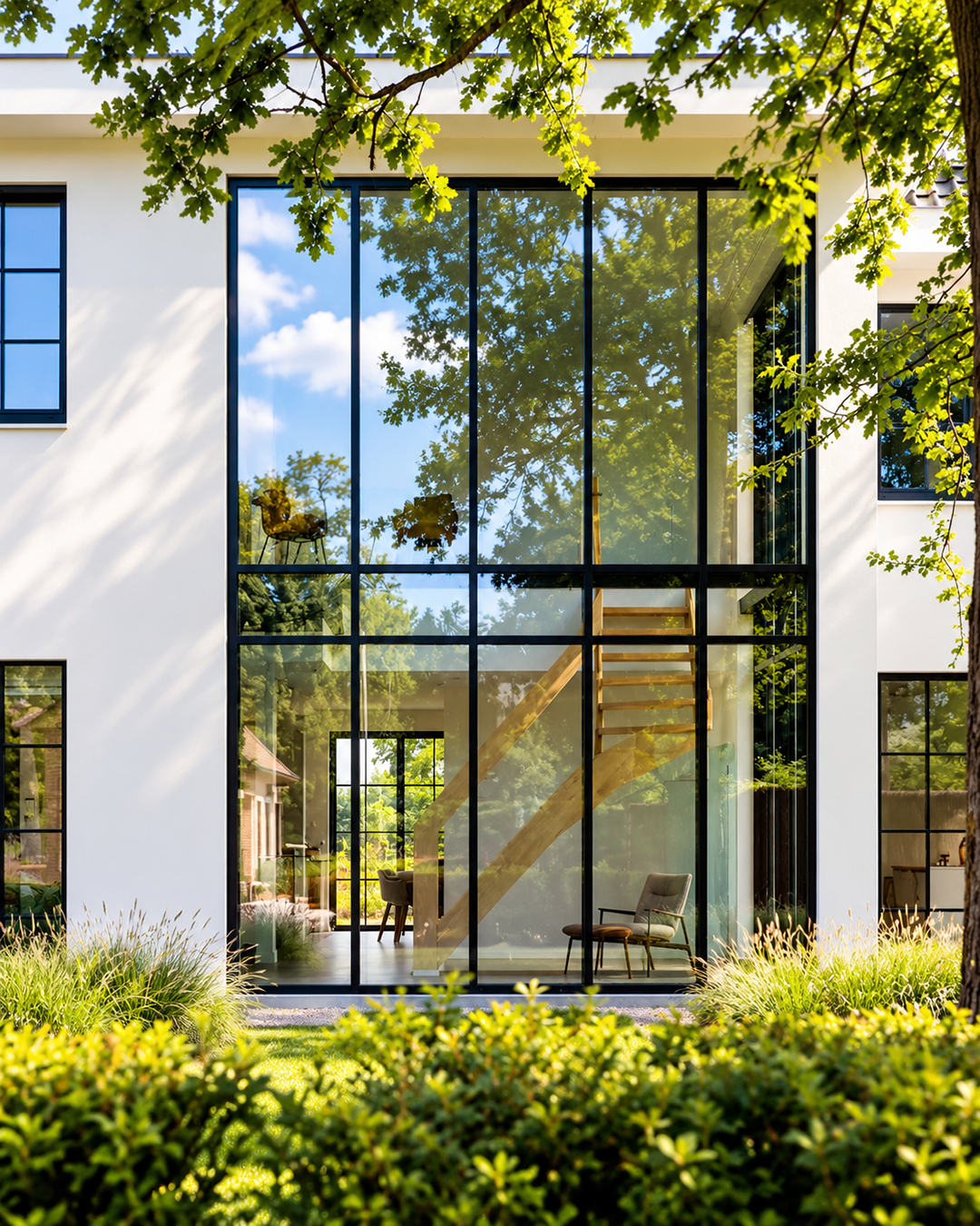 Xpera, jouw Profel Expert dicht bij huis