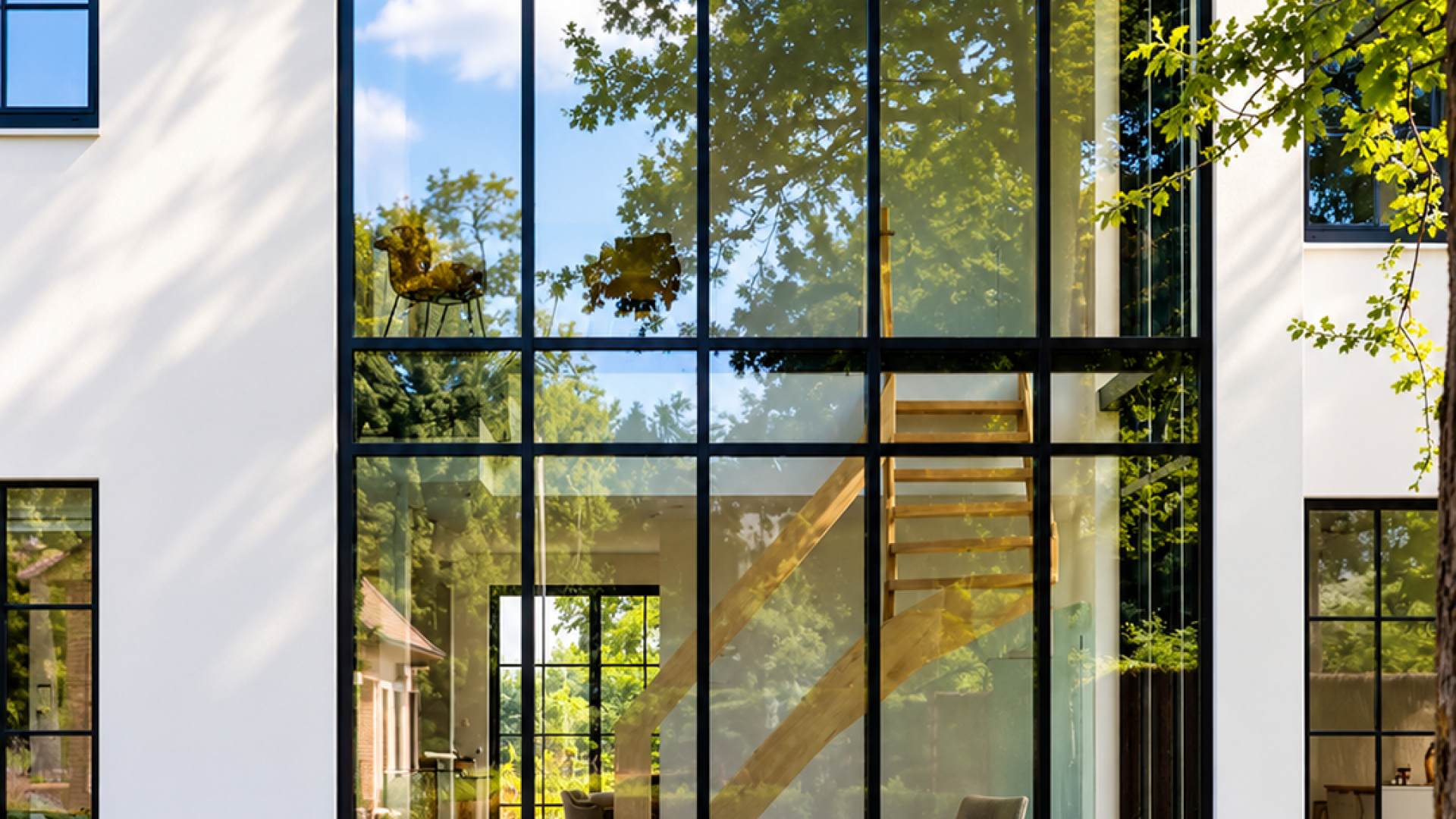 Xpera, jouw Profel Expert dicht bij huis