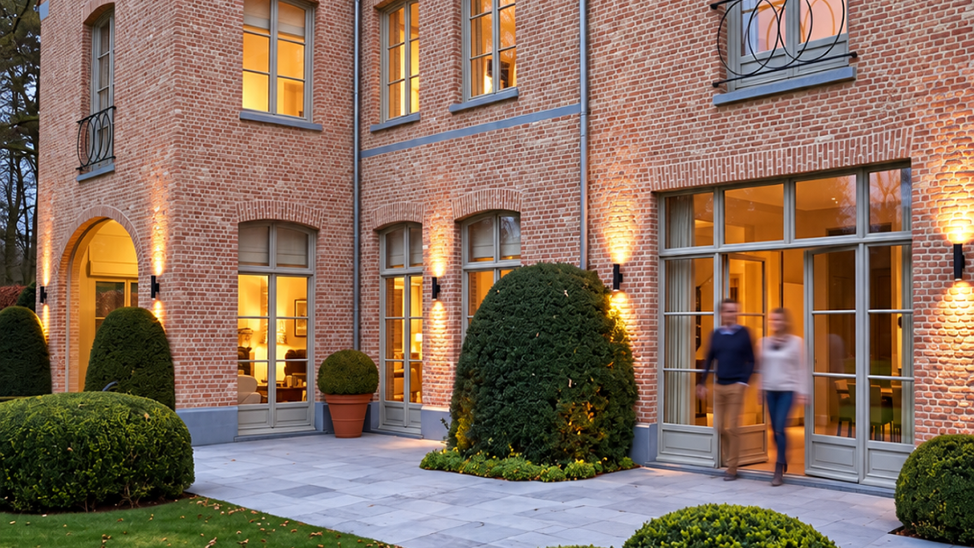 Ramen en deuren die je woning meteen meer karakter geven