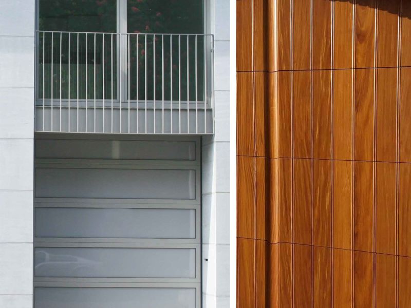 Xpera Ramen en deuren