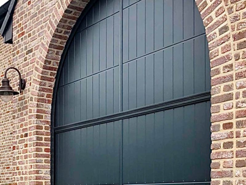 Xpera Ramen en deuren