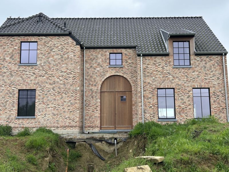 Xpera Ramen en deuren