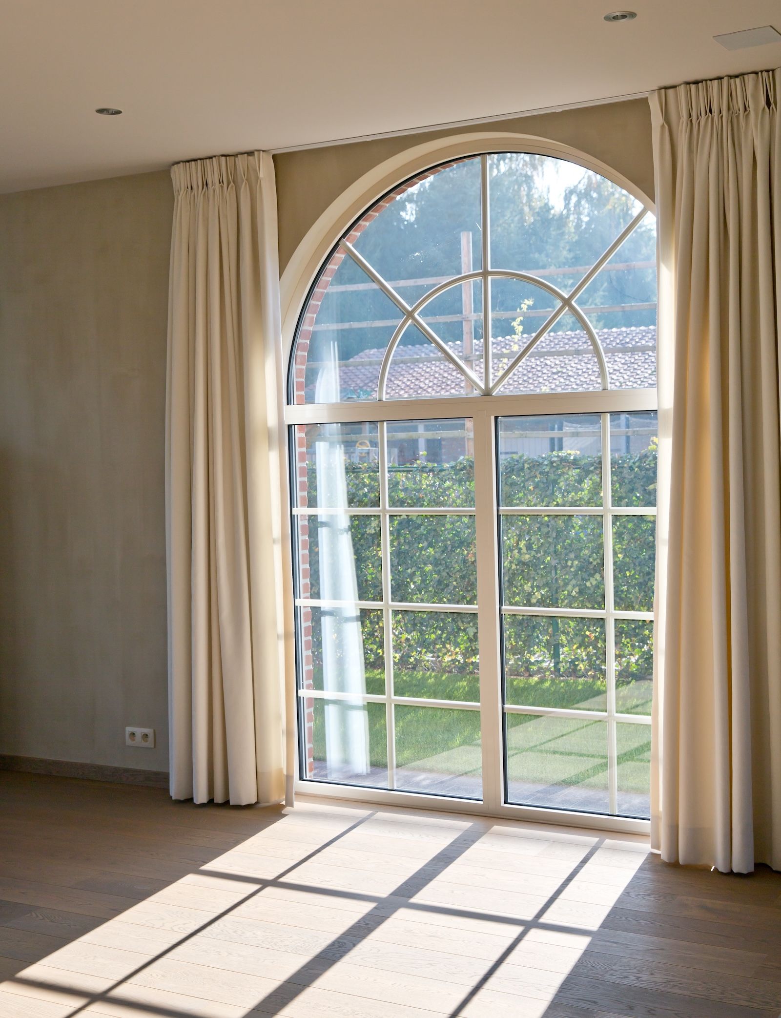 Xpera Ramen en deuren