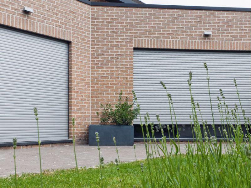 Xpera Ramen en deuren