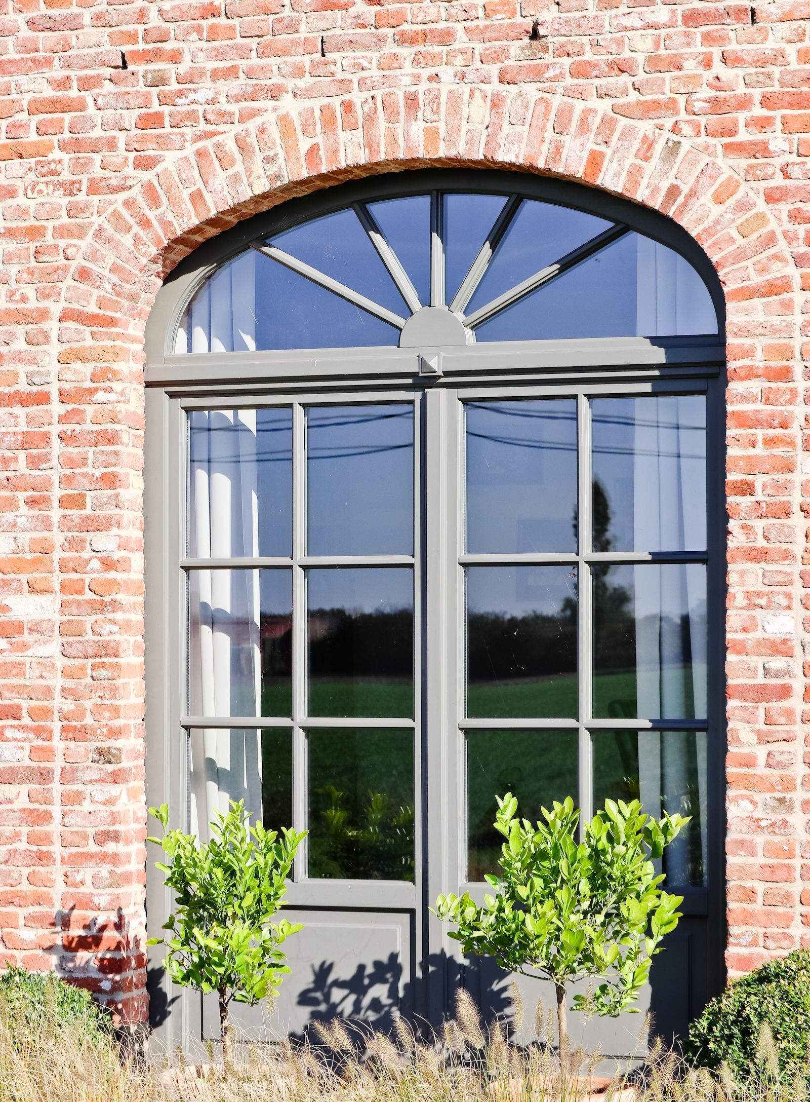 Xpera Ramen en deuren