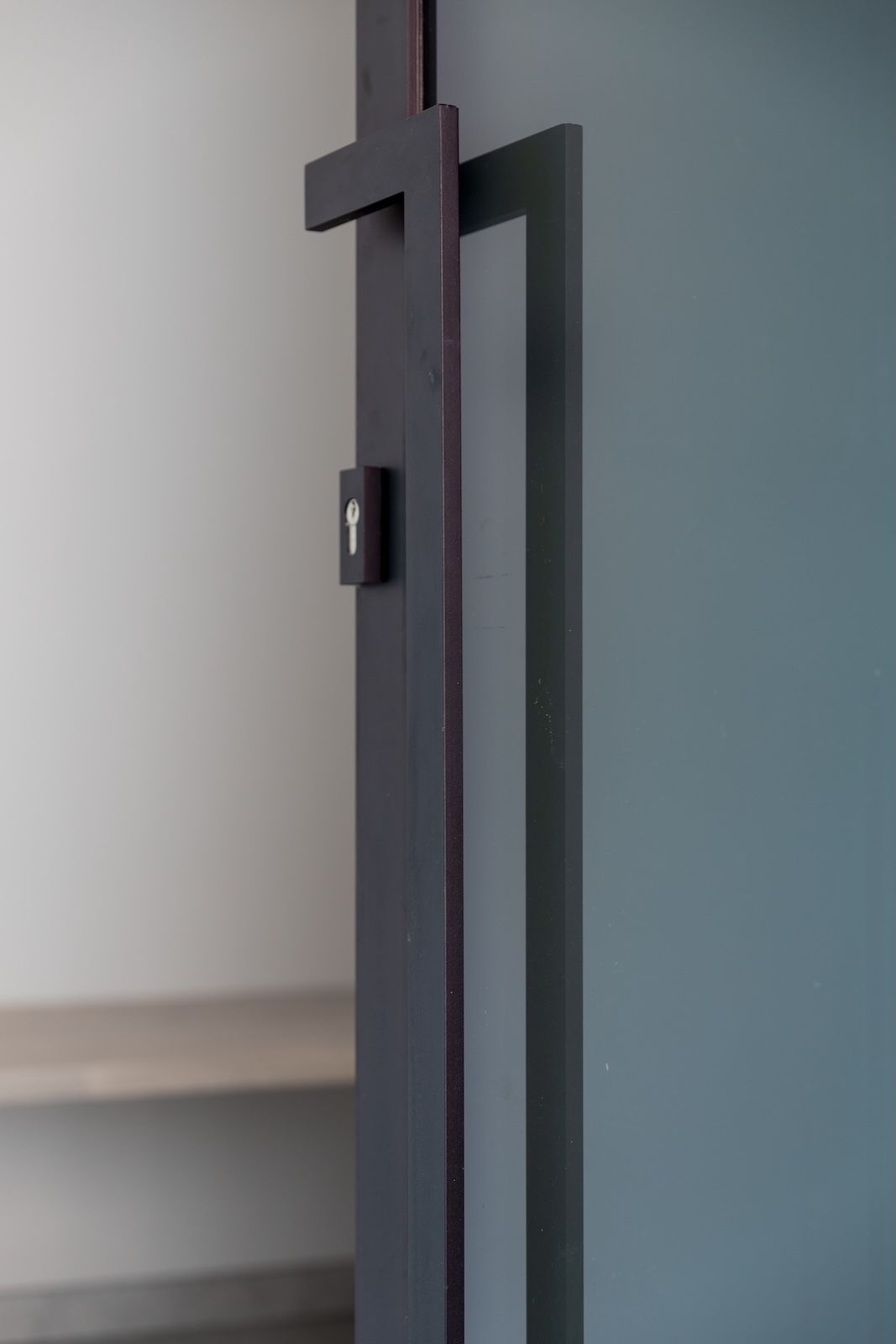 Xpera Ramen en deuren