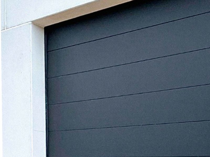 Xpera Ramen en deuren