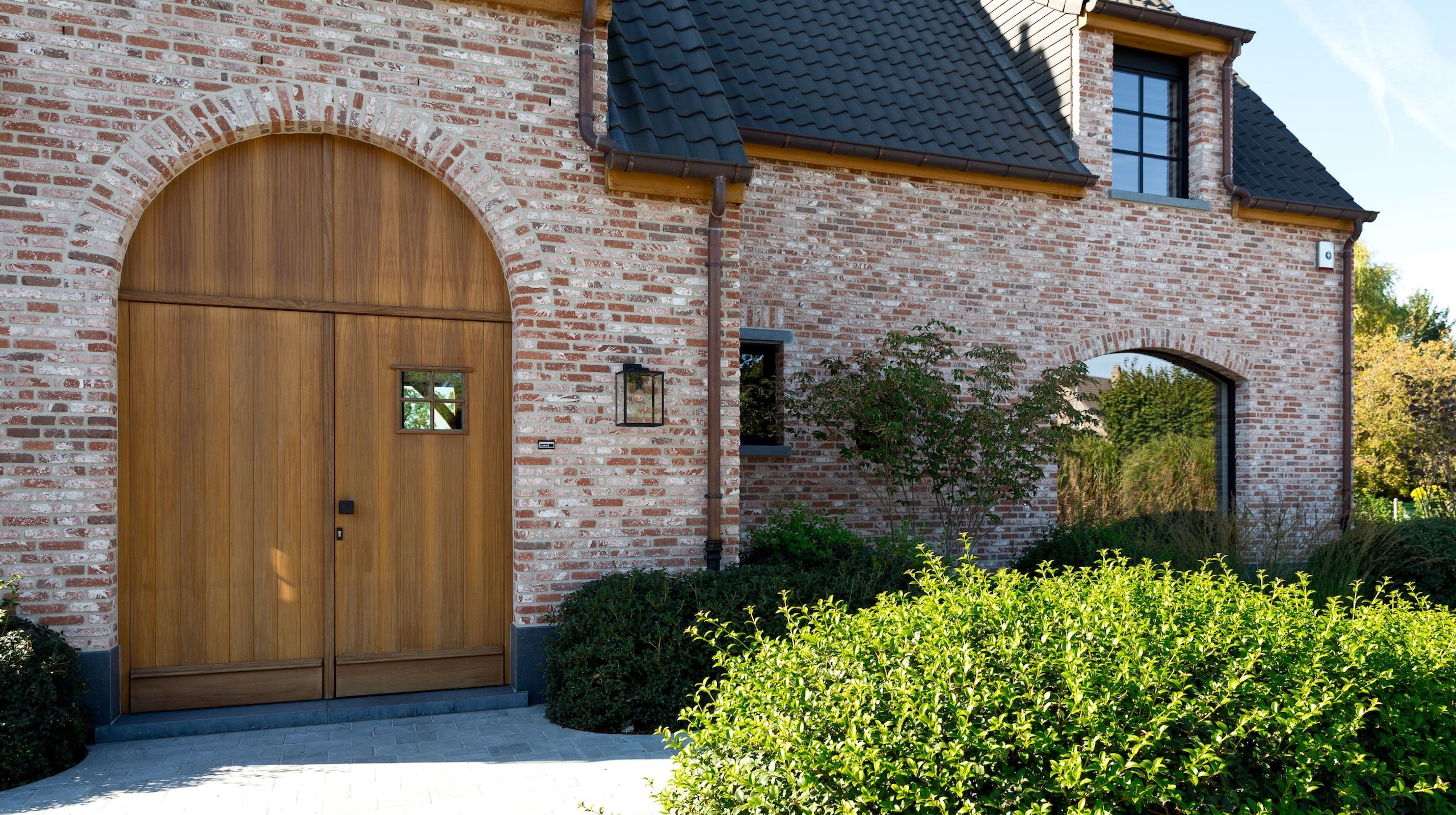 Xpera Ramen en deuren