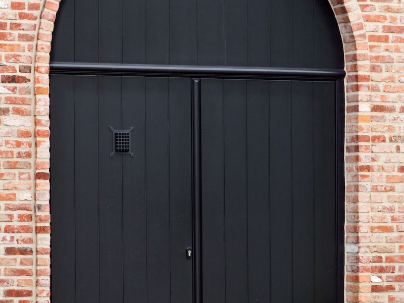 Xpera Ramen en deuren