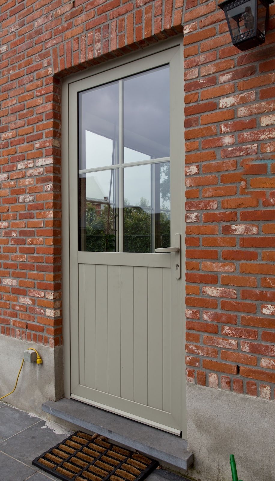 Xpera Ramen en deuren