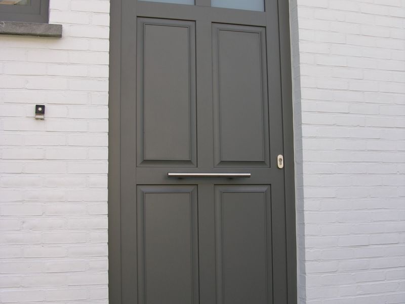 Xpera Ramen en deuren