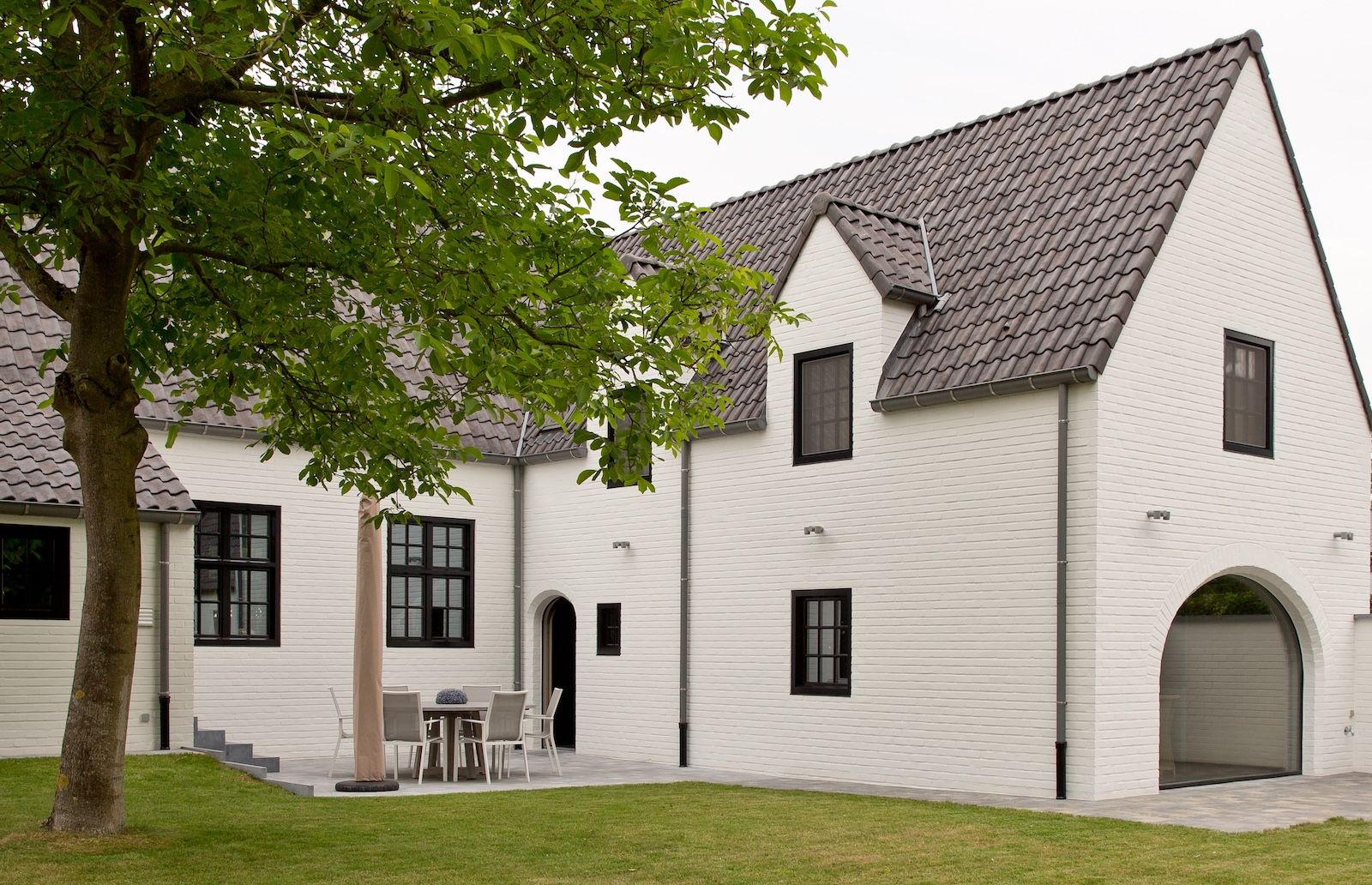 Xpera Ramen en deuren