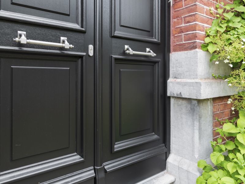 Xpera Ramen en deuren