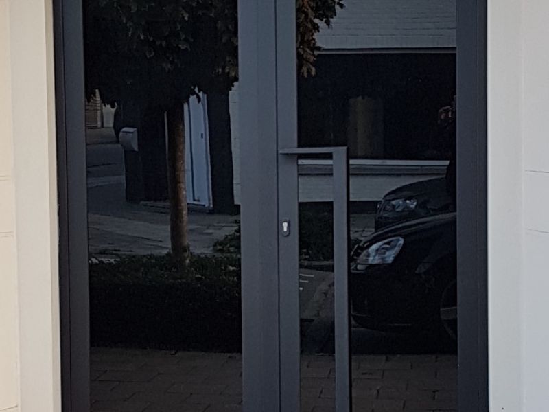 Xpera Ramen en deuren