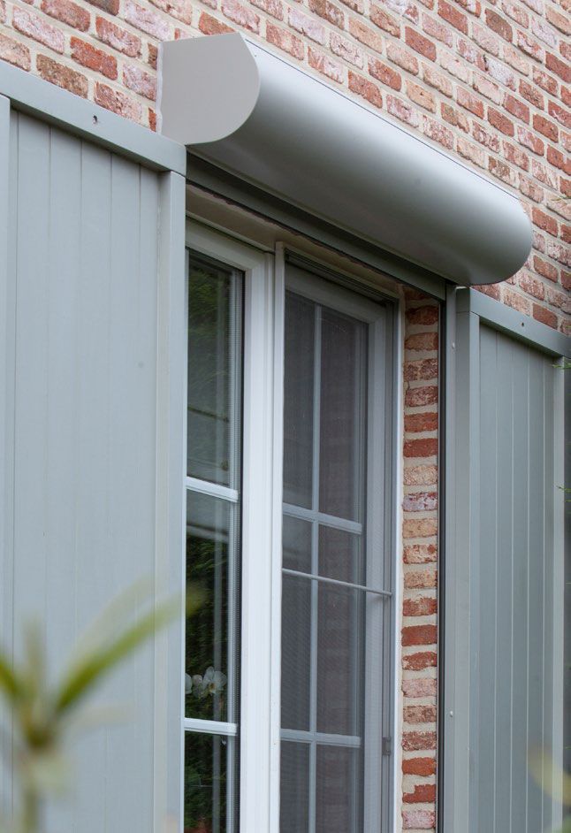 Xpera Ramen en deuren