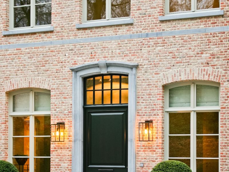 Xpera Ramen en deuren