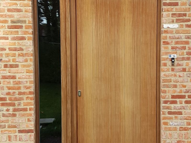 Xpera Ramen en deuren