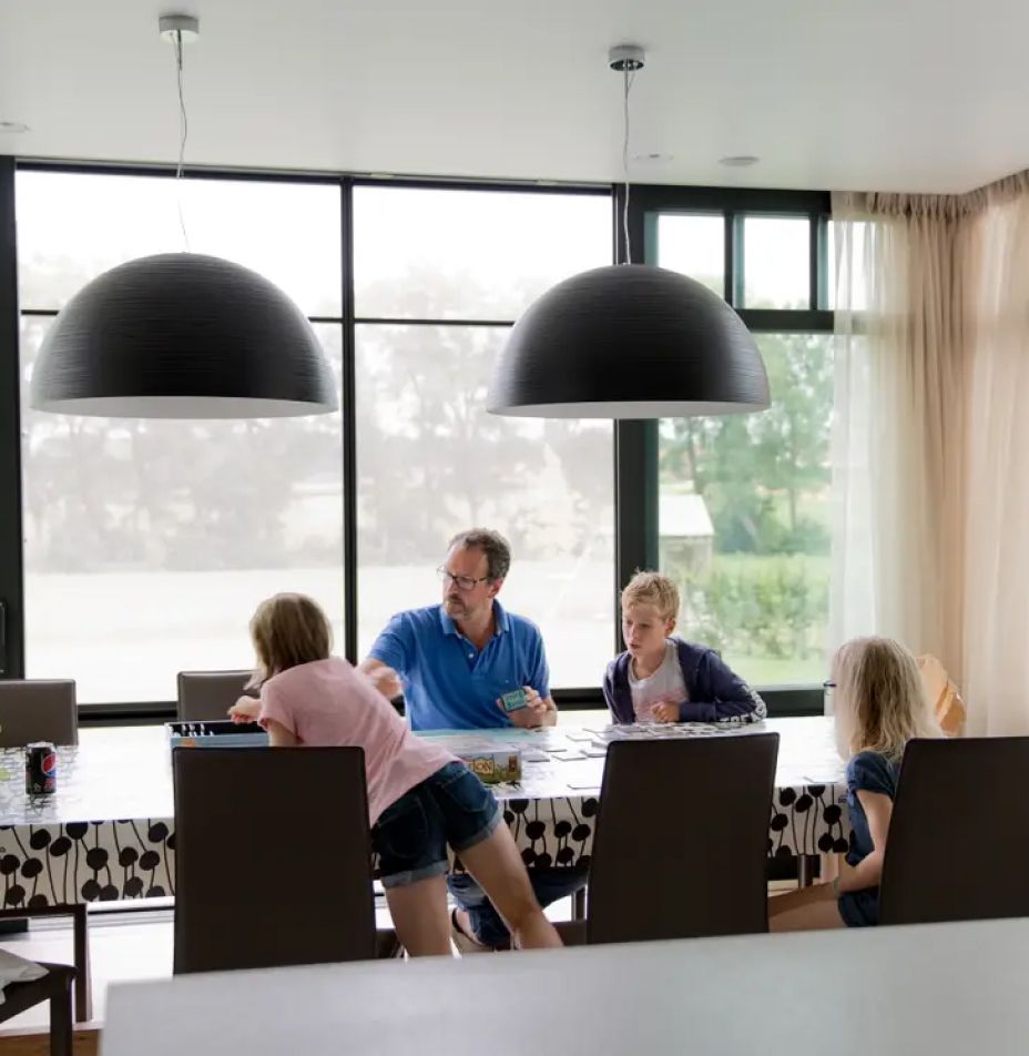 Onze Europese kwaliteitscertificaten