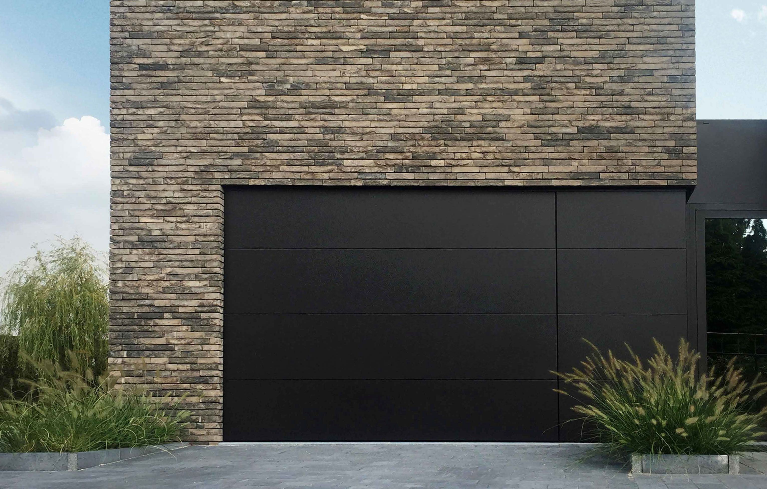 Xpera Ramen en deuren