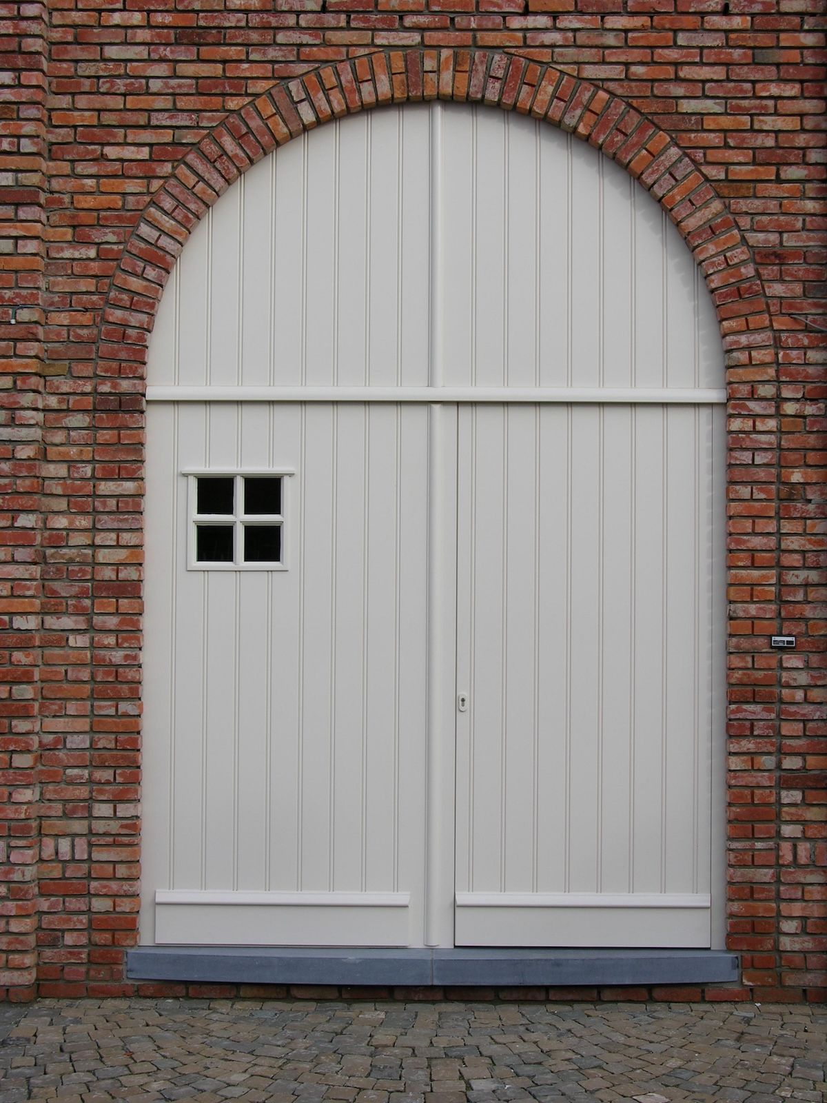 Xpera Ramen en deuren