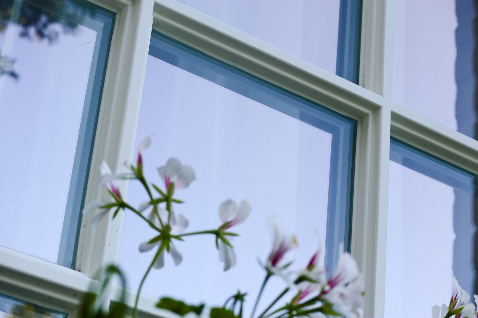 Xpera Ramen en deuren