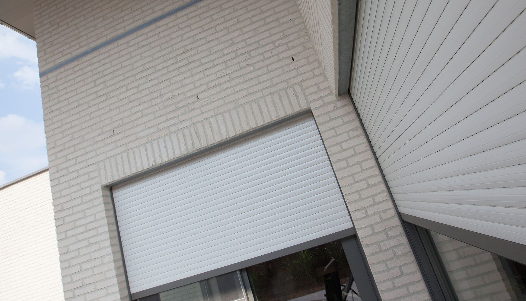 Xpera Ramen en deuren