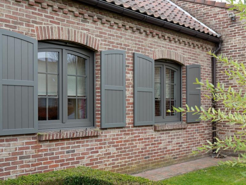 Xpera Ramen en deuren