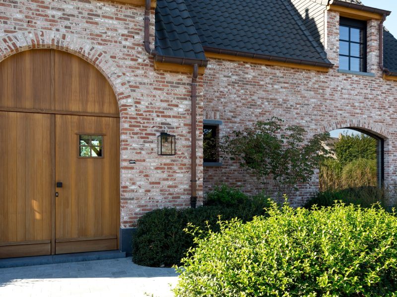 Xpera Ramen en deuren