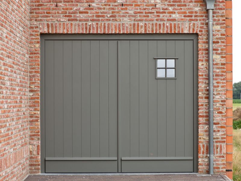 Xpera Ramen en deuren