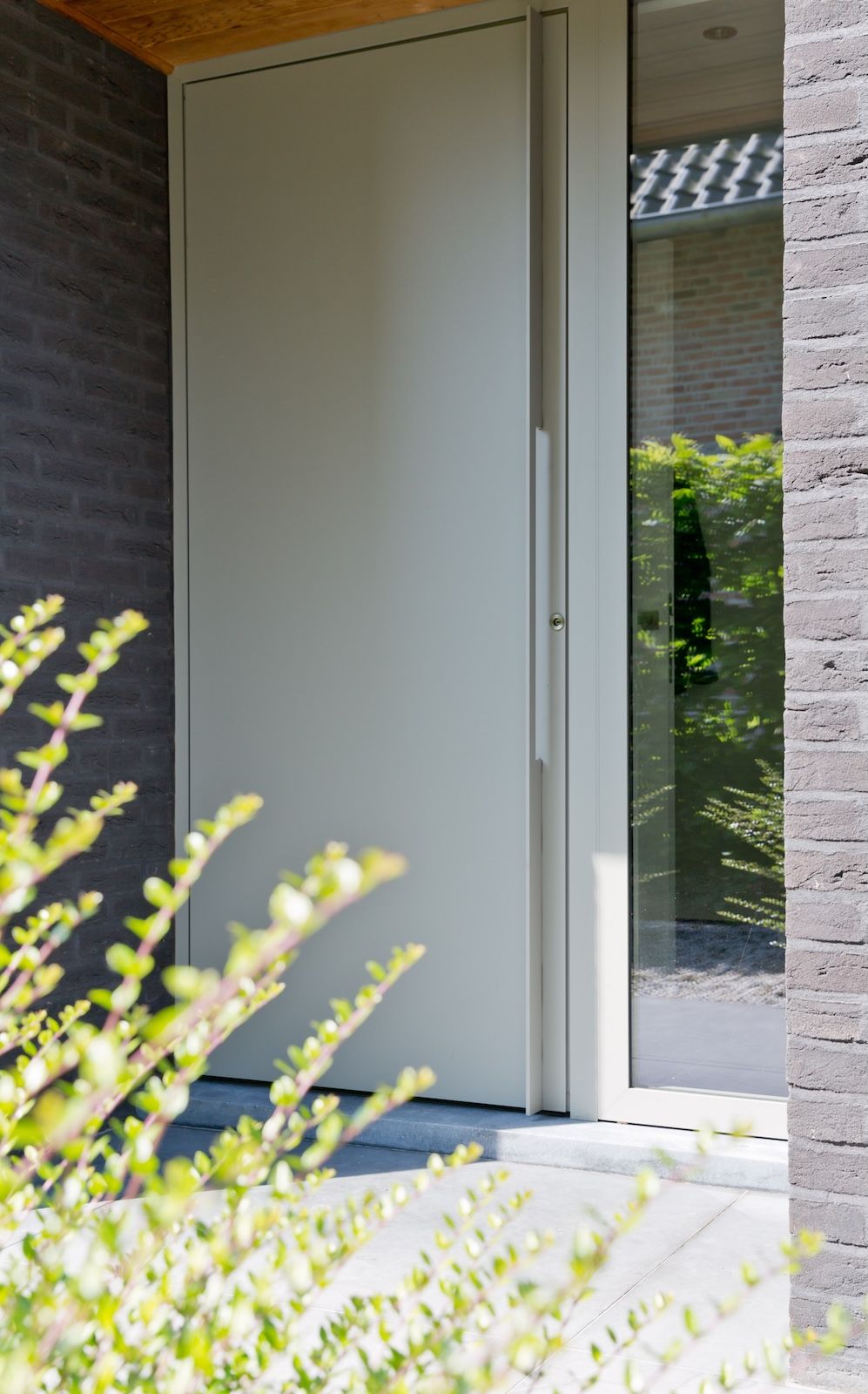 Xpera Ramen en deuren