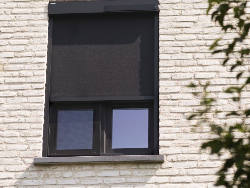 Xpera Ramen en deuren