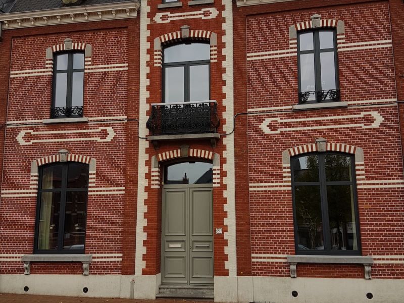 Xpera Ramen en deuren