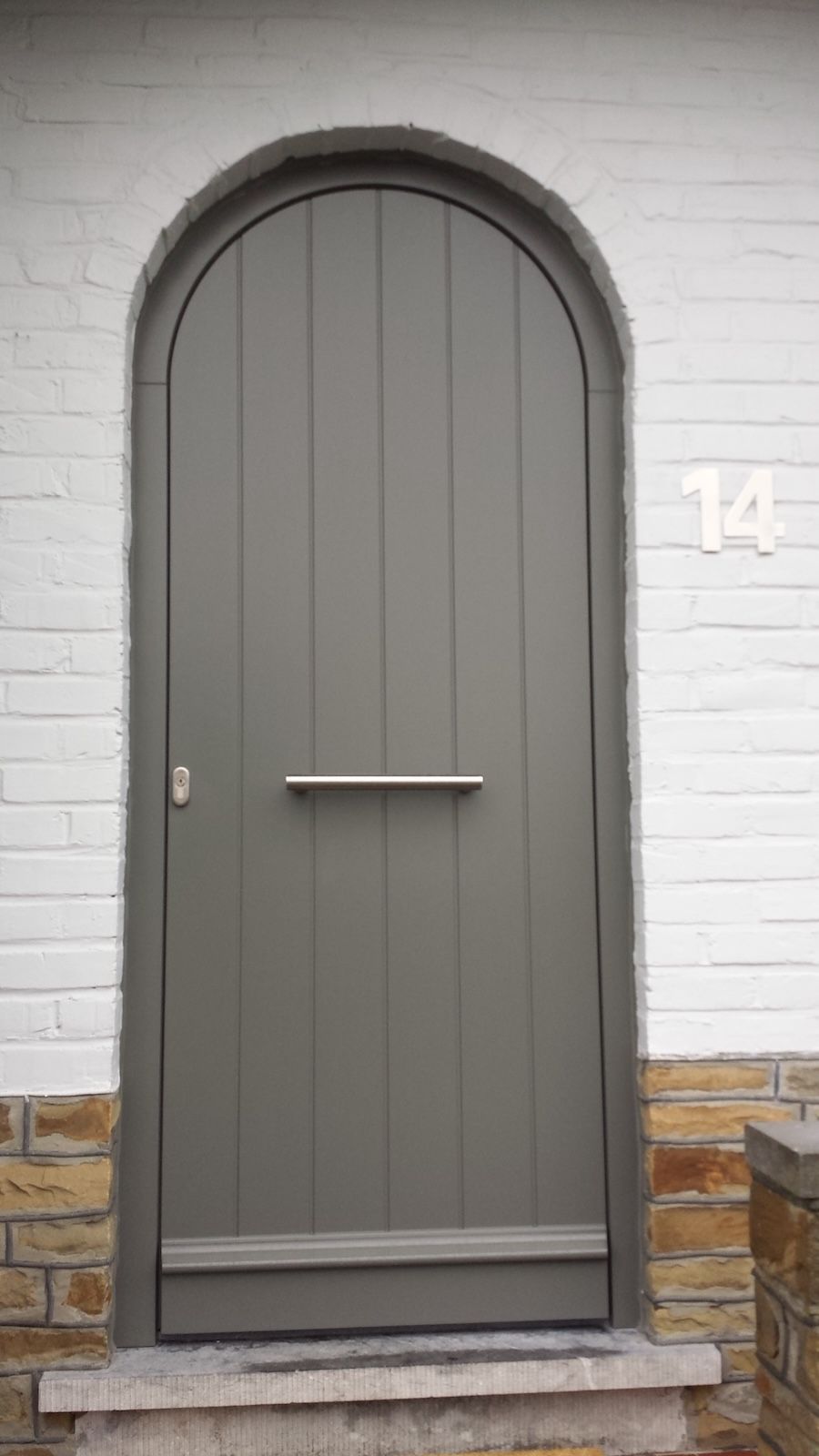 Xpera Ramen en deuren