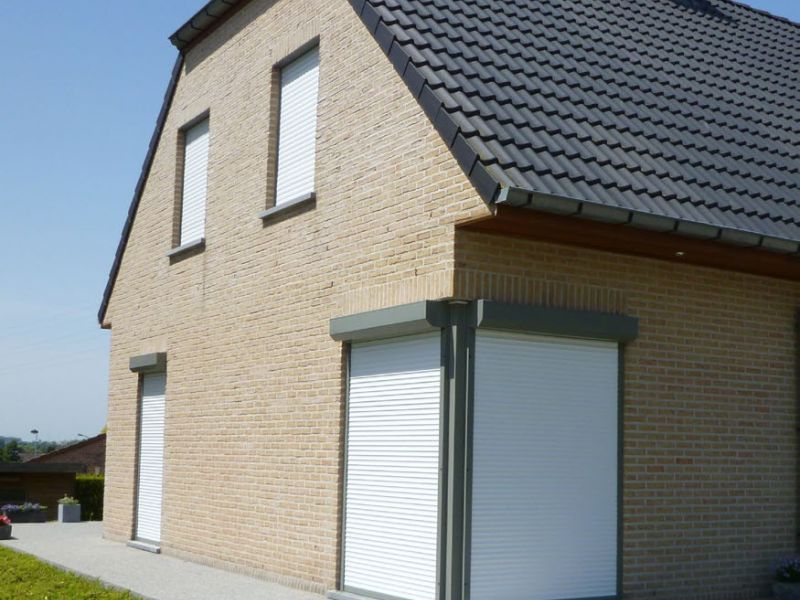 Xpera Ramen en deuren